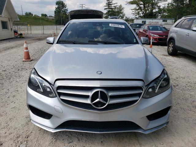 Photo 4 VIN: WDDHF8JB0EA792092 - MERCEDES-BENZ E 350 4MAT 