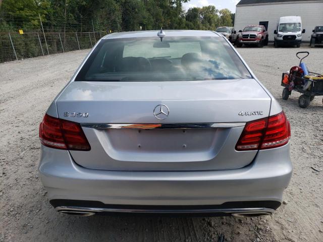 Photo 5 VIN: WDDHF8JB0EA792092 - MERCEDES-BENZ E 350 4MAT 