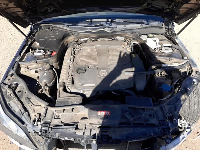 Photo 10 VIN: WDDHF8JB0EA794151 - MERCEDES-BENZ E 350 4MAT 