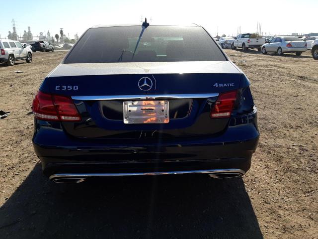 Photo 5 VIN: WDDHF8JB0EA794151 - MERCEDES-BENZ E 350 4MAT 