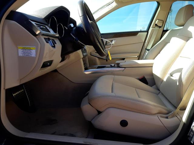 Photo 6 VIN: WDDHF8JB0EA794151 - MERCEDES-BENZ E 350 4MAT 