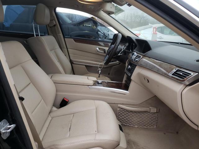 Photo 4 VIN: WDDHF8JB0EA817878 - MERCEDES-BENZ E 350 4MAT 