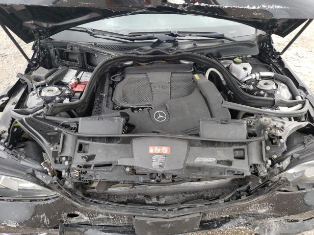 Photo 10 VIN: WDDHF8JB0EA835376 - MERCEDES-BENZ E 350 4MAT 