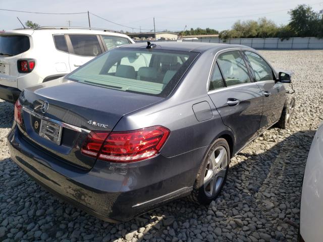 Photo 3 VIN: WDDHF8JB0EA869155 - MERCEDES-BENZ E 350 4MAT 