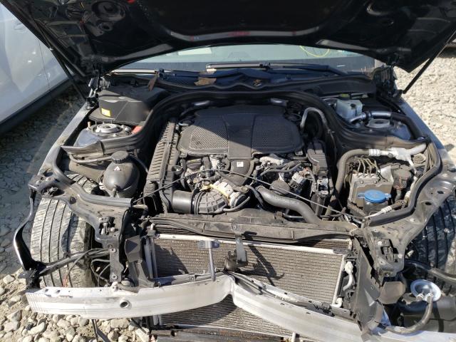 Photo 6 VIN: WDDHF8JB0EA869155 - MERCEDES-BENZ E 350 4MAT 