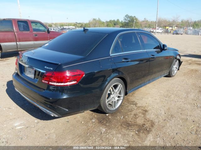 Photo 3 VIN: WDDHF8JB0EA876039 - MERCEDES-BENZ E 350 