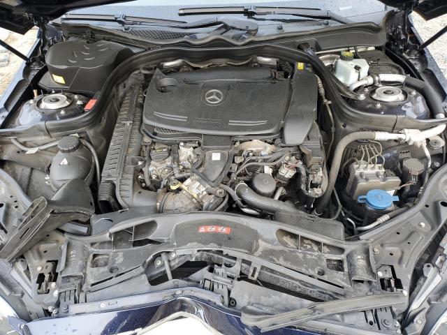 Photo 10 VIN: WDDHF8JB0EA878938 - MERCEDES-BENZ E 350 4MAT 