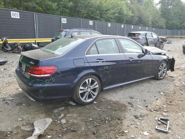 Photo 2 VIN: WDDHF8JB0EA878938 - MERCEDES-BENZ E 350 4MAT 