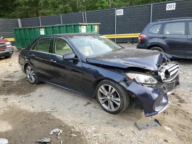 Photo 3 VIN: WDDHF8JB0EA878938 - MERCEDES-BENZ E 350 4MAT 