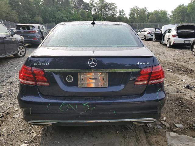 Photo 5 VIN: WDDHF8JB0EA878938 - MERCEDES-BENZ E 350 4MAT 