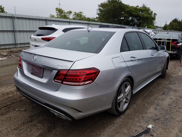 Photo 3 VIN: WDDHF8JB0EA895092 - MERCEDES-BENZ E 350 4MAT 