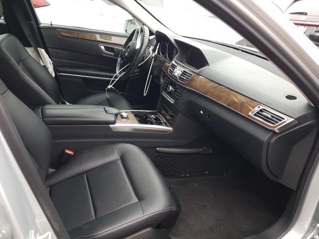 Photo 4 VIN: WDDHF8JB0EA895092 - MERCEDES-BENZ E 350 4MAT 