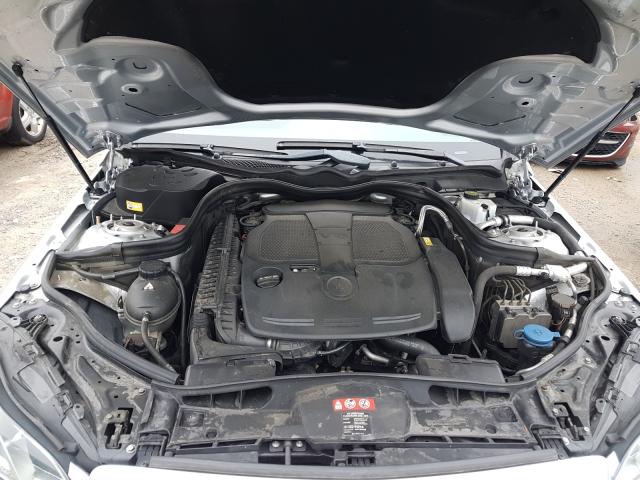 Photo 6 VIN: WDDHF8JB0EA895092 - MERCEDES-BENZ E 350 4MAT 