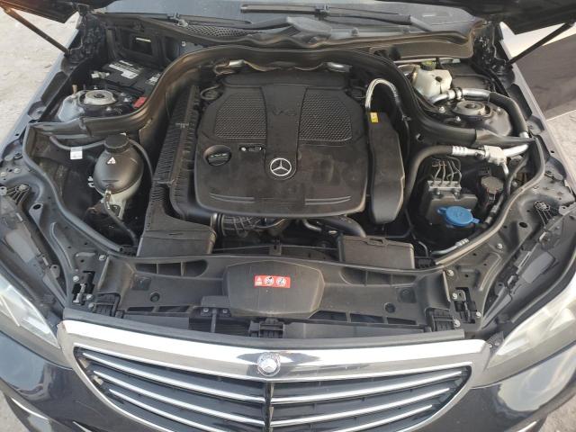 Photo 10 VIN: WDDHF8JB0EA897702 - MERCEDES-BENZ E 350 4MAT 