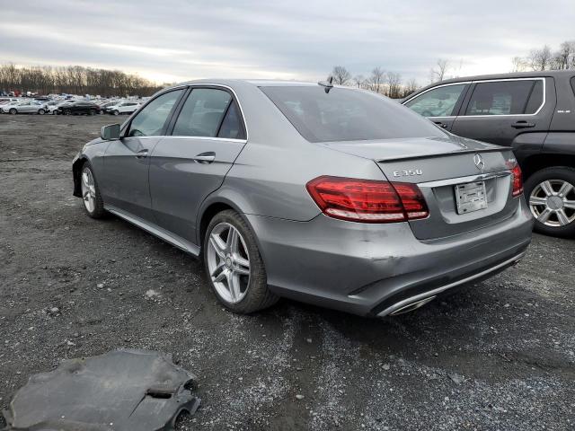 Photo 1 VIN: WDDHF8JB0EA906897 - MERCEDES-BENZ E 350 4MAT 