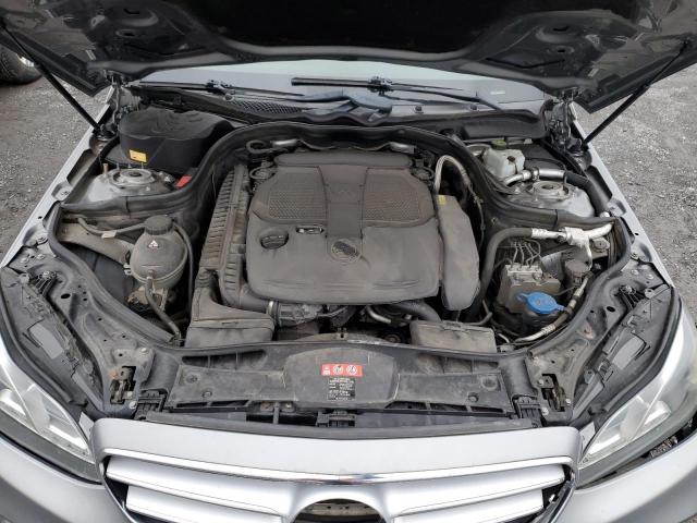 Photo 10 VIN: WDDHF8JB0EA906897 - MERCEDES-BENZ E 350 4MAT 