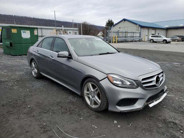 Photo 3 VIN: WDDHF8JB0EA906897 - MERCEDES-BENZ E 350 4MAT 