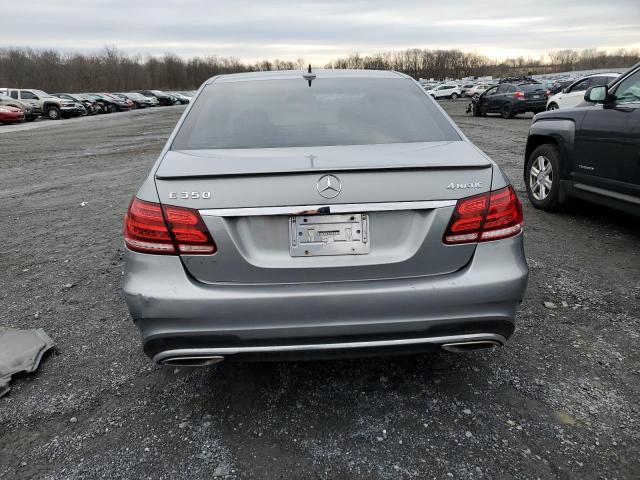 Photo 5 VIN: WDDHF8JB0EA906897 - MERCEDES-BENZ E 350 4MAT 