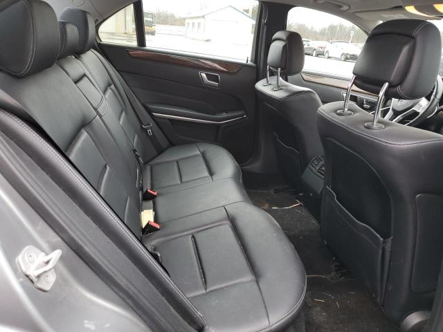 Photo 9 VIN: WDDHF8JB0EA906897 - MERCEDES-BENZ E 350 4MAT 