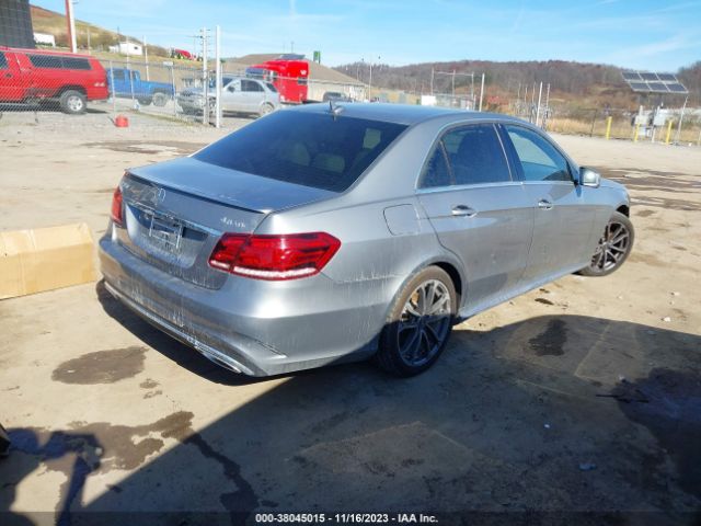 Photo 3 VIN: WDDHF8JB0EA924705 - MERCEDES-BENZ E 350 