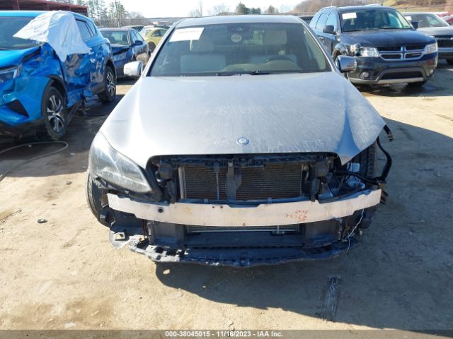 Photo 5 VIN: WDDHF8JB0EA924705 - MERCEDES-BENZ E 350 