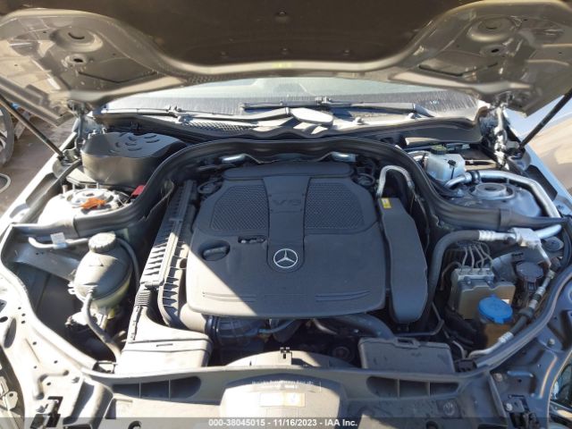 Photo 9 VIN: WDDHF8JB0EA924705 - MERCEDES-BENZ E 350 