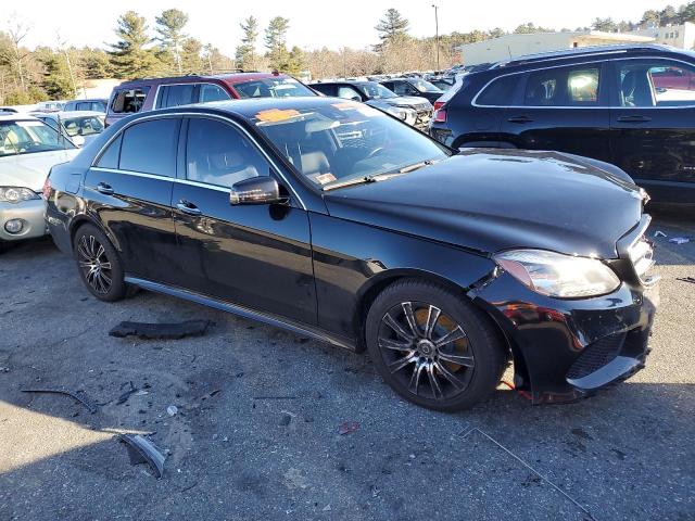 Photo 3 VIN: WDDHF8JB0EA927314 - MERCEDES-BENZ E 350 4MAT 