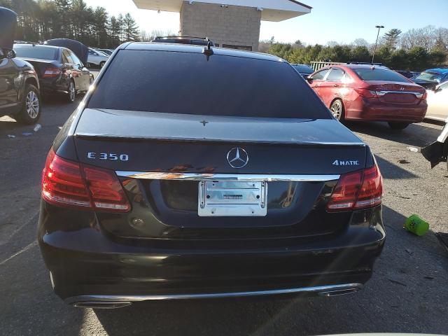 Photo 5 VIN: WDDHF8JB0EA927314 - MERCEDES-BENZ E 350 4MAT 