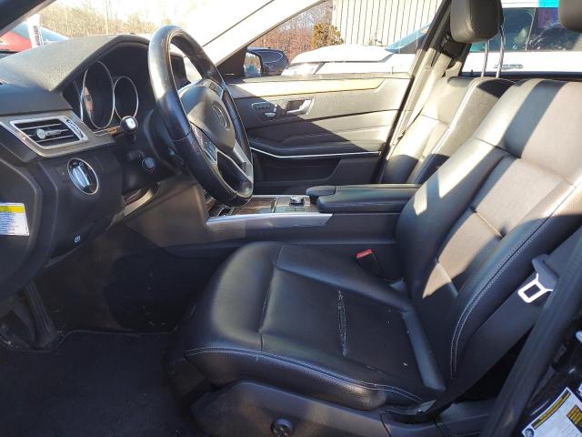 Photo 6 VIN: WDDHF8JB0EA927314 - MERCEDES-BENZ E 350 4MAT 