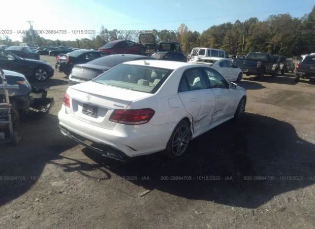 Photo 3 VIN: WDDHF8JB0EA928348 - MERCEDES-BENZ E 350 