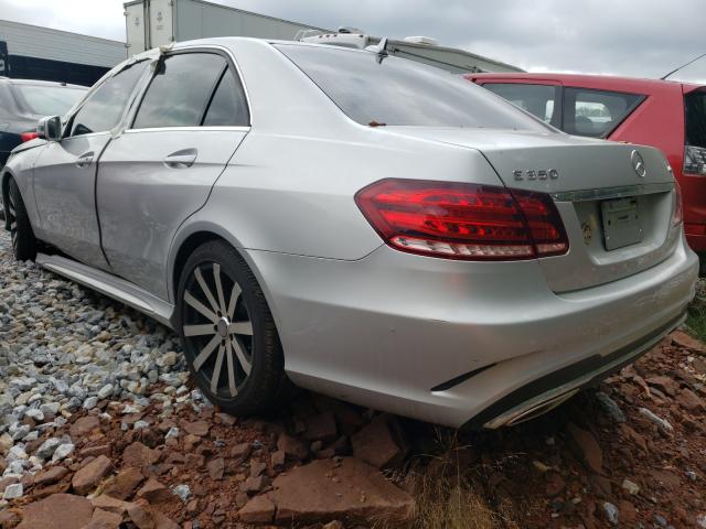 Photo 2 VIN: WDDHF8JB0EA934747 - MERCEDES-BENZ E 350 4MAT 