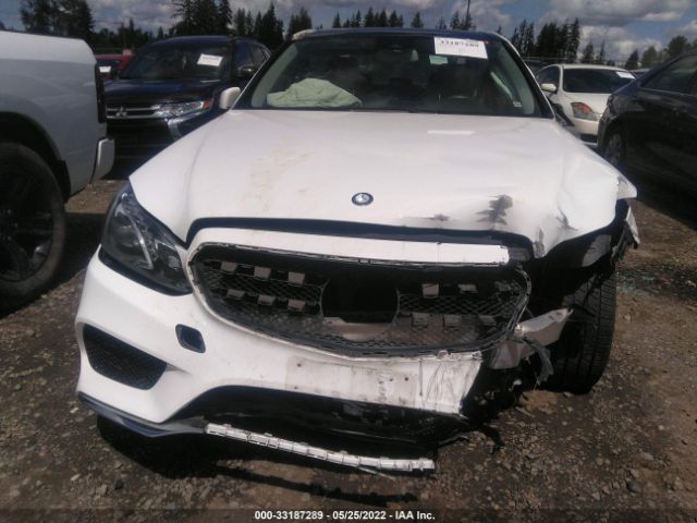 Photo 5 VIN: WDDHF8JB0EA939821 - MERCEDES-BENZ E-CLASS 