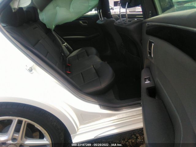 Photo 7 VIN: WDDHF8JB0EA939821 - MERCEDES-BENZ E-CLASS 