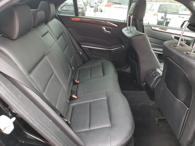 Photo 5 VIN: WDDHF8JB0EA970518 - MERCEDES-BENZ E 350 4MAT 