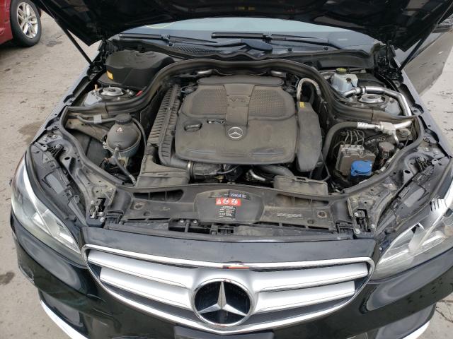 Photo 6 VIN: WDDHF8JB0EA970518 - MERCEDES-BENZ E 350 4MAT 