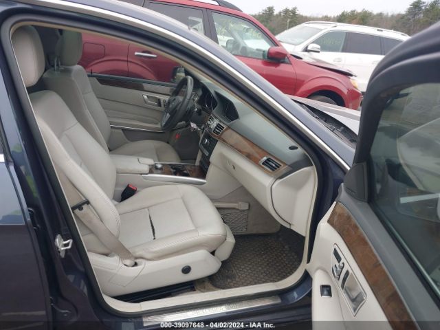 Photo 4 VIN: WDDHF8JB0EA975170 - MERCEDES-BENZ E 350 