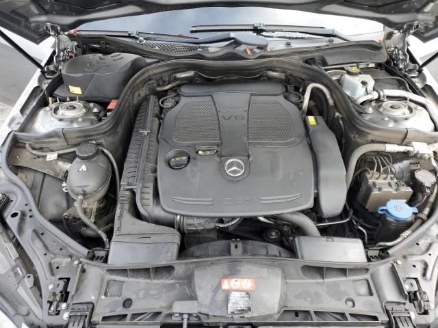 Photo 10 VIN: WDDHF8JB0EA976559 - MERCEDES-BENZ E-CLASS 