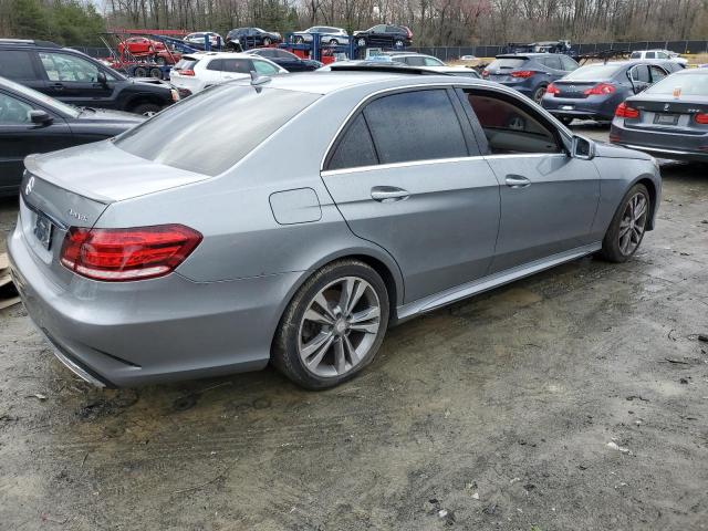 Photo 2 VIN: WDDHF8JB0EA976559 - MERCEDES-BENZ E-CLASS 