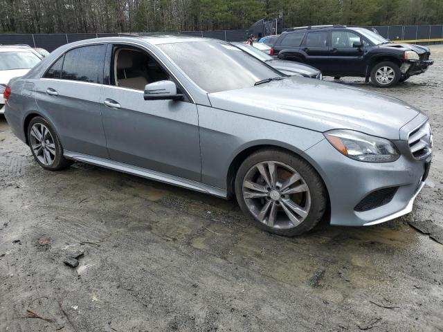 Photo 3 VIN: WDDHF8JB0EA976559 - MERCEDES-BENZ E-CLASS 