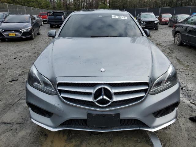 Photo 4 VIN: WDDHF8JB0EA976559 - MERCEDES-BENZ E-CLASS 