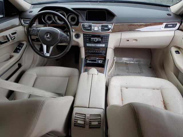 Photo 7 VIN: WDDHF8JB0EA976559 - MERCEDES-BENZ E-CLASS 