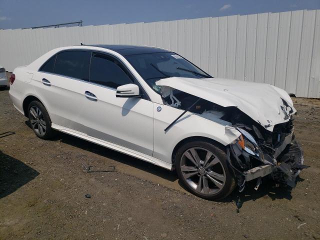 Photo 3 VIN: WDDHF8JB0EA978165 - MERCEDES-BENZ E-CLASS 