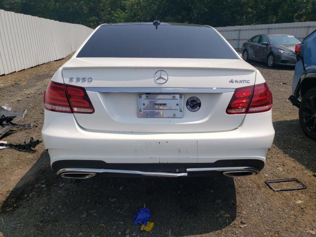 Photo 5 VIN: WDDHF8JB0EA978165 - MERCEDES-BENZ E-CLASS 