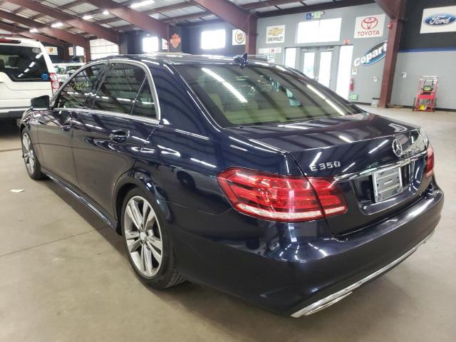 Photo 2 VIN: WDDHF8JB0EA980157 - MERCEDES-BENZ E 350 4MAT 