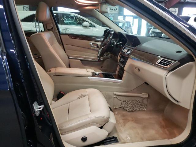 Photo 4 VIN: WDDHF8JB0EA980157 - MERCEDES-BENZ E 350 4MAT 