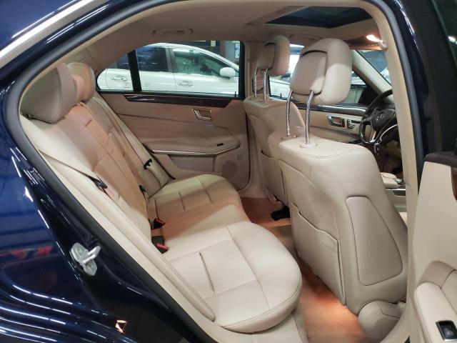 Photo 5 VIN: WDDHF8JB0EA980157 - MERCEDES-BENZ E 350 4MAT 