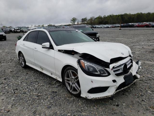 Photo 0 VIN: WDDHF8JB0EA985343 - MERCEDES-BENZ E 350 4MAT 