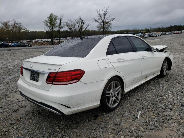 Photo 3 VIN: WDDHF8JB0EA985343 - MERCEDES-BENZ E 350 4MAT 