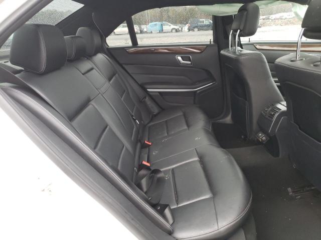 Photo 5 VIN: WDDHF8JB0EA985343 - MERCEDES-BENZ E 350 4MAT 