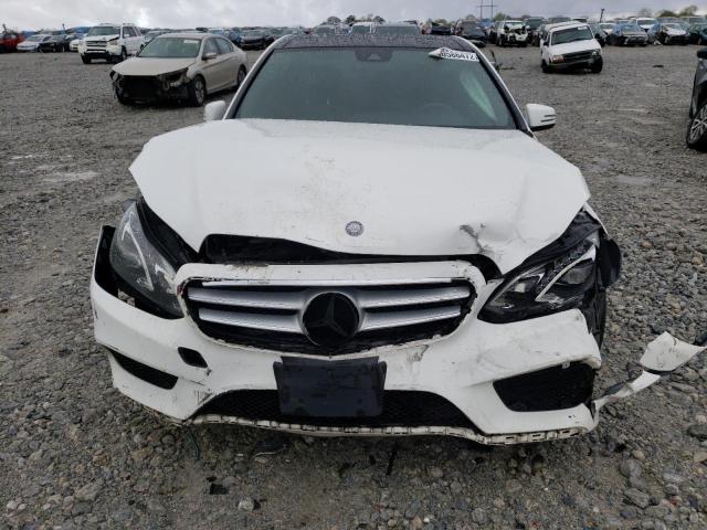 Photo 8 VIN: WDDHF8JB0EA985343 - MERCEDES-BENZ E 350 4MAT 